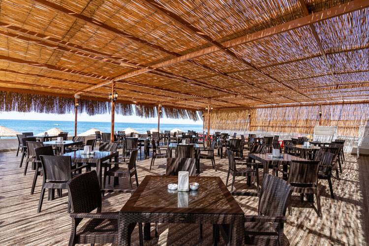 The Garden Beach Hotel (Ex. Ganita Garden Suite)