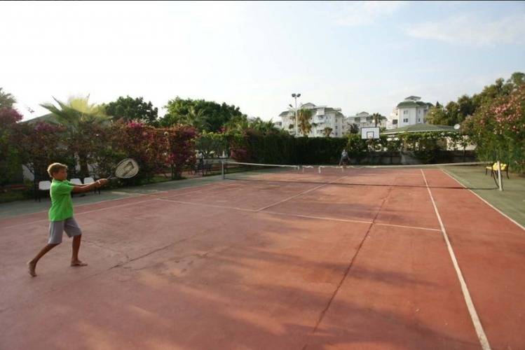 The Garden Beach Hotel (Ex. Ganita Garden Suite)