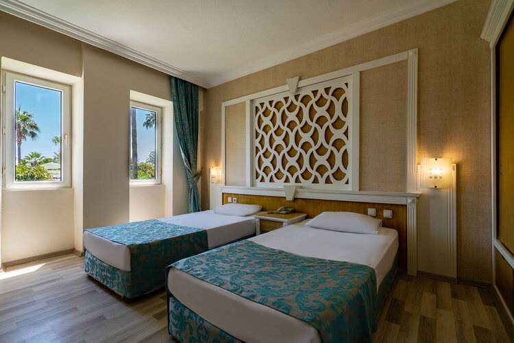 The Garden Beach Hotel (Ex. Ganita Garden Suite)