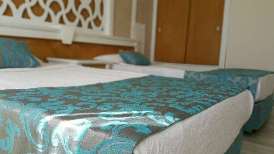 The Garden Beach Hotel (Ex. Ganita Garden Suite)