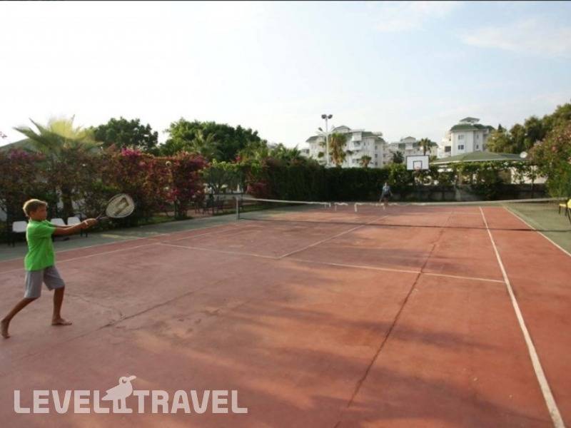 Фотография The Garden Beach Hotel (Ex. Ganita Garden Suite)