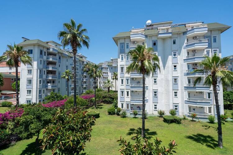 The Garden Beach Hotel (Ex. Ganita Garden Suite)
