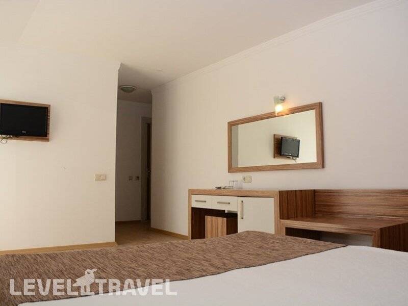 Фотография The Garden Beach Hotel (Ex. Ganita Garden Suite)