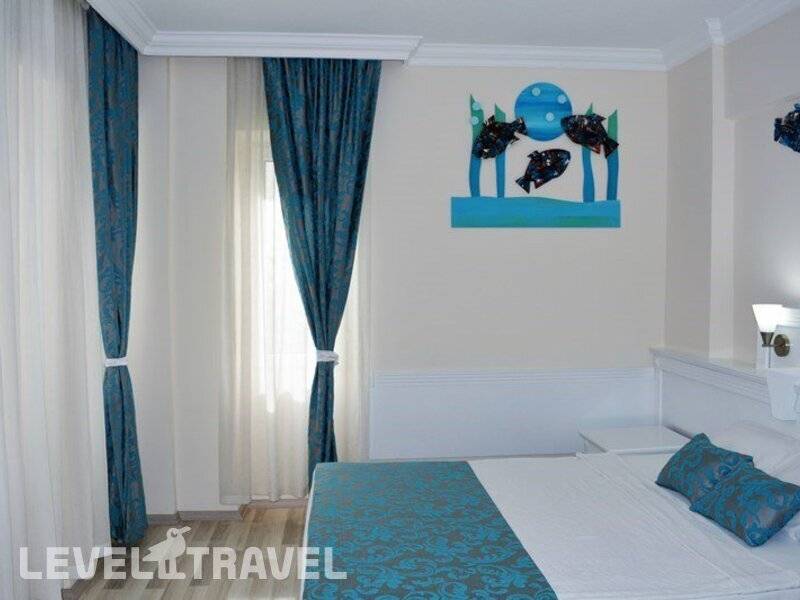 Фотография The Garden Beach Hotel (Ex. Ganita Garden Suite)