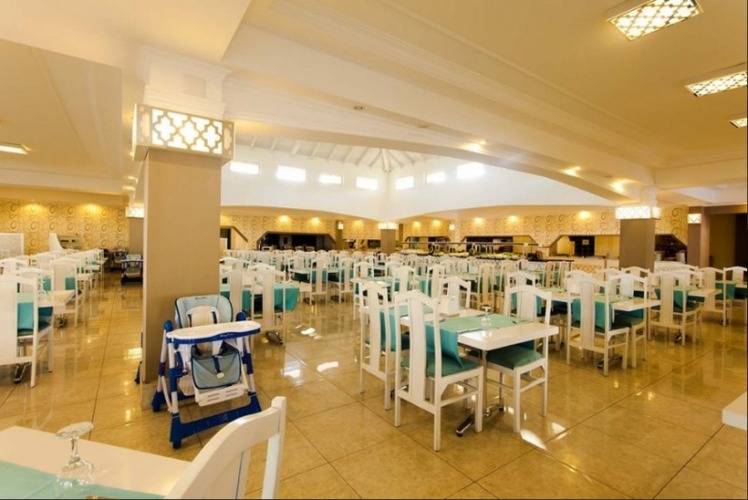 The Garden Beach Hotel (Ex. Ganita Garden Suite)