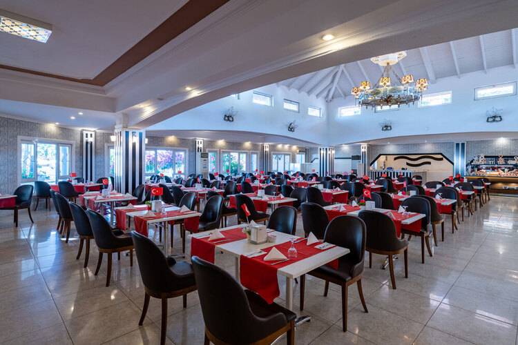 The Garden Beach Hotel (Ex. Ganita Garden Suite)