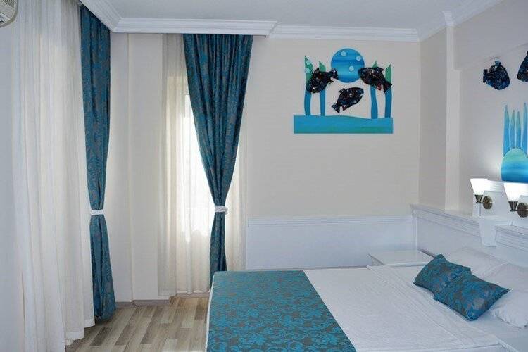 The Garden Beach Hotel (Ex. Ganita Garden Suite)