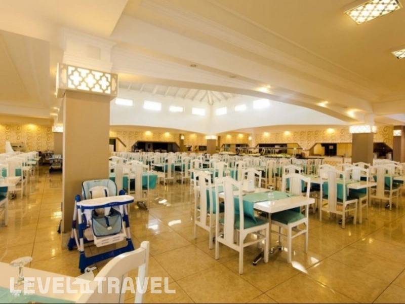 Фотография The Garden Beach Hotel (Ex. Ganita Garden Suite)