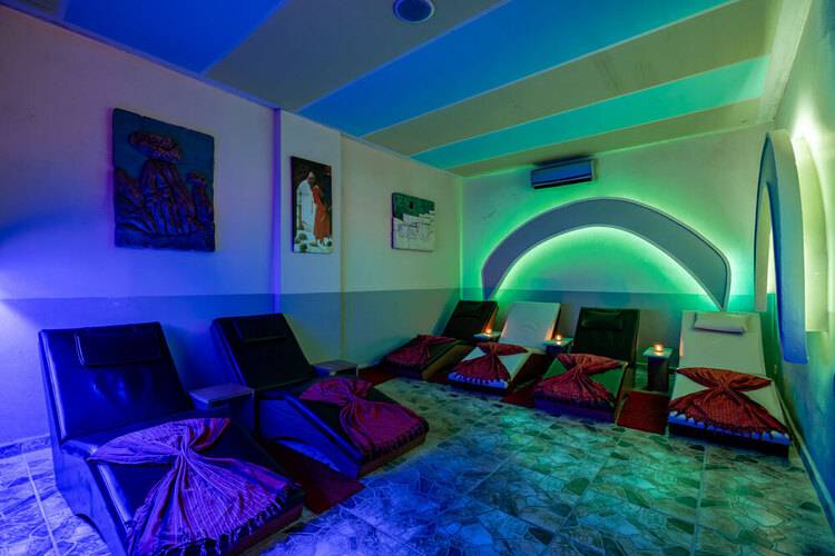 The Garden Beach Hotel (Ex. Ganita Garden Suite)
