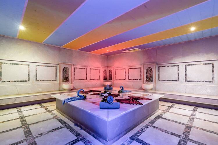 The Garden Beach Hotel (Ex. Ganita Garden Suite)