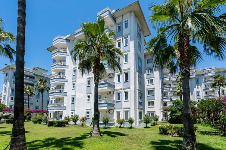 The Garden Beach Hotel (Ex. Ganita Garden Suite)