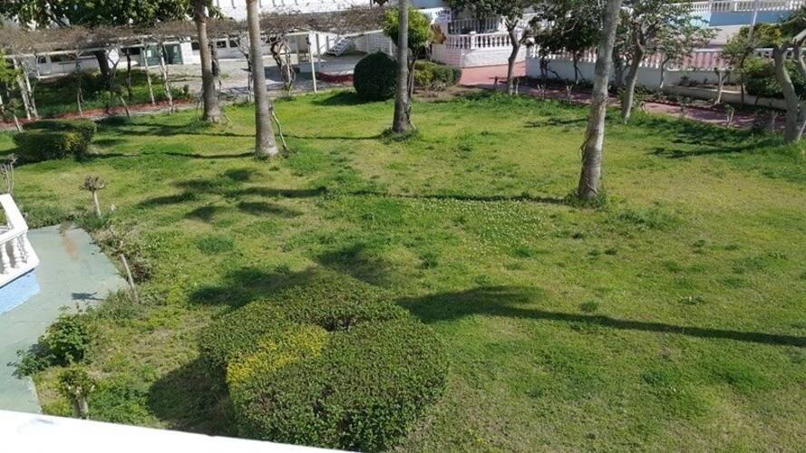The Garden Beach Hotel (Ex. Ganita Garden Suite)