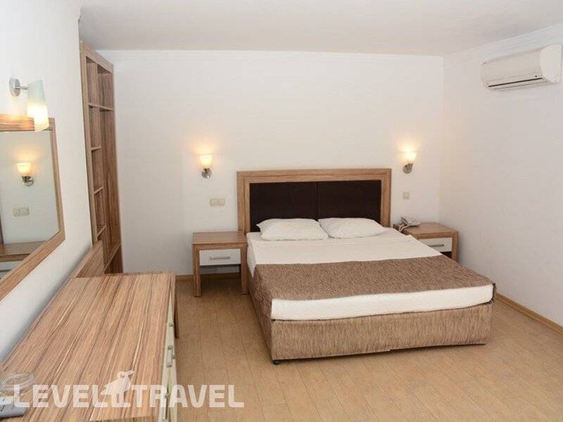 Фотография The Garden Beach Hotel (Ex. Ganita Garden Suite)