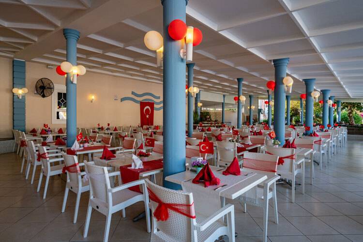 The Garden Beach Hotel (Ex. Ganita Garden Suite)