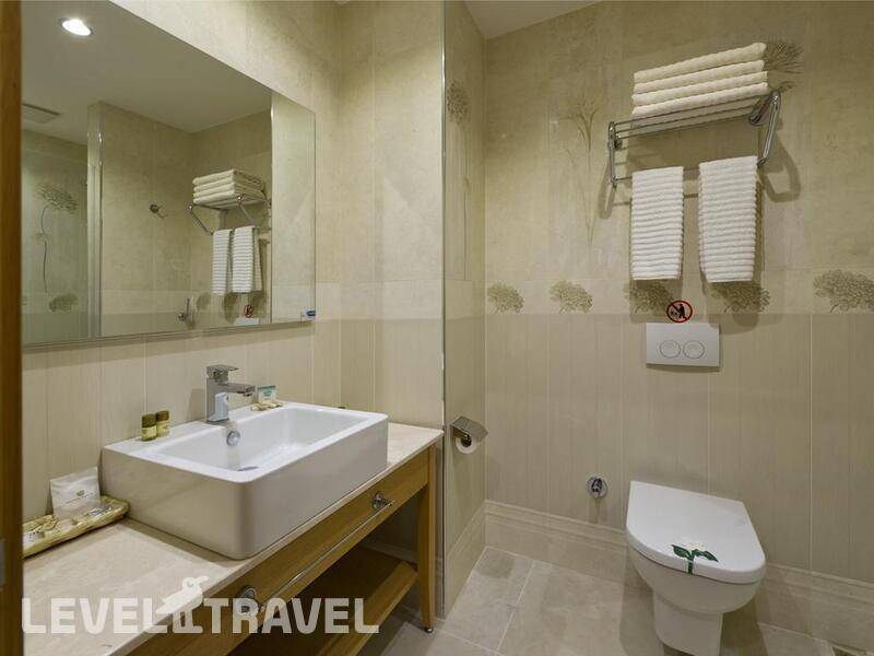 Фотография Olimpiyat Hotel