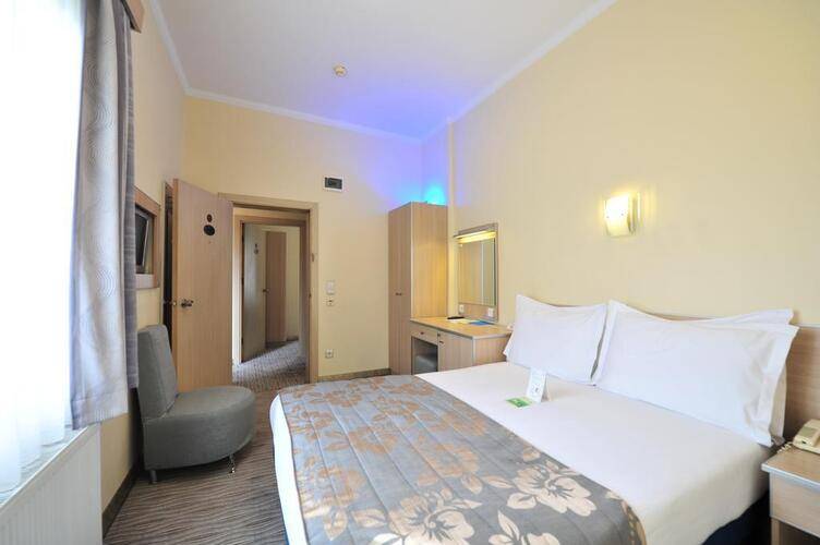 Olimpiyat Hotel