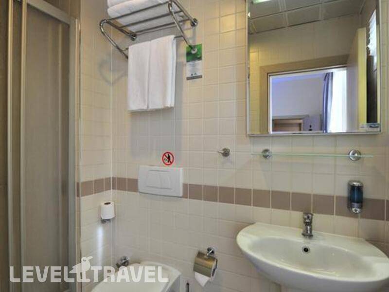 Фотография Olimpiyat Hotel