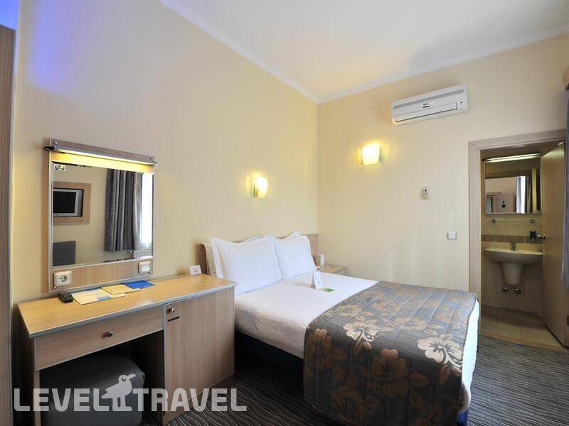 Фотография Olimpiyat Hotel Фотография Olimpiyat Hotel