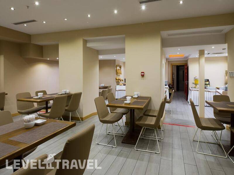 Фотография Olimpiyat Hotel