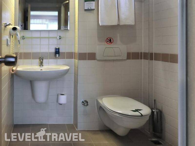 Фотография Olimpiyat Hotel