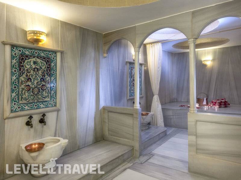Фотография Sultania Hotel