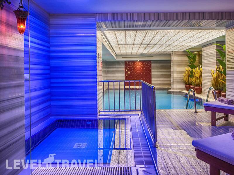 Фотография Sultania Hotel