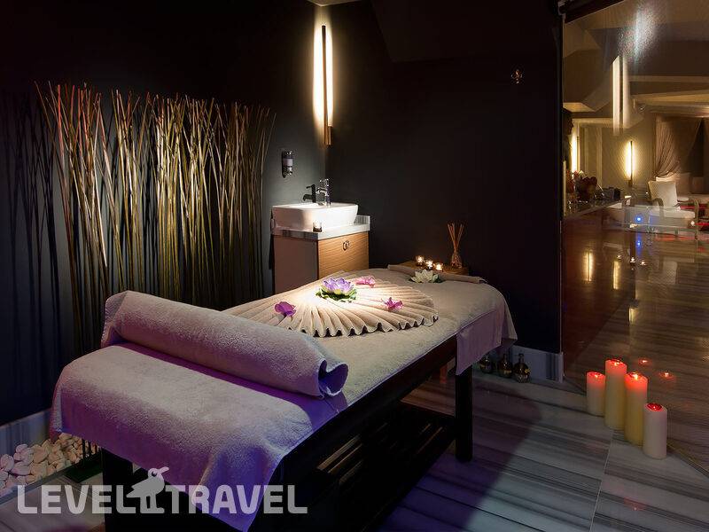 Фотография Sultania Hotel