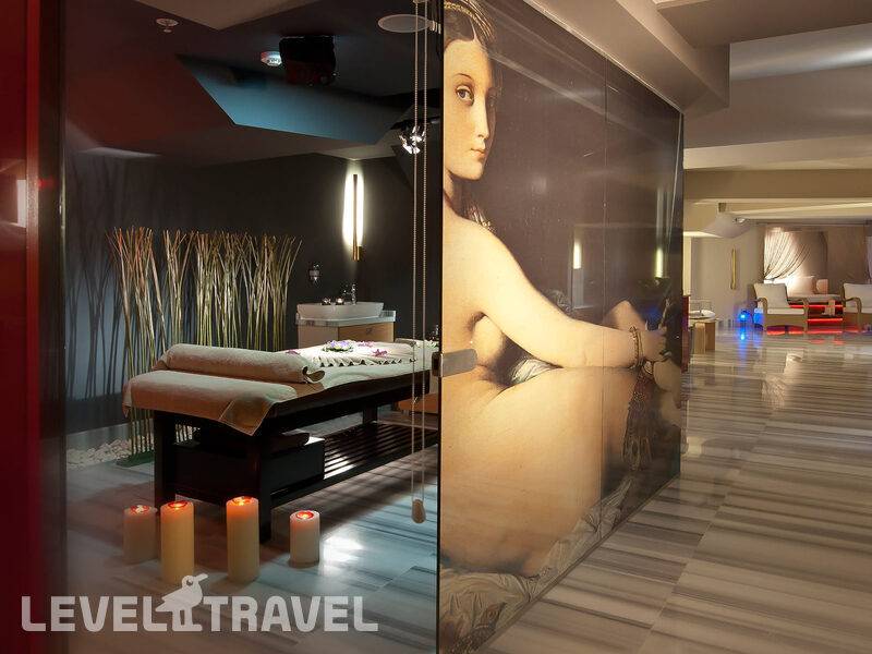 Фотография Sultania Hotel