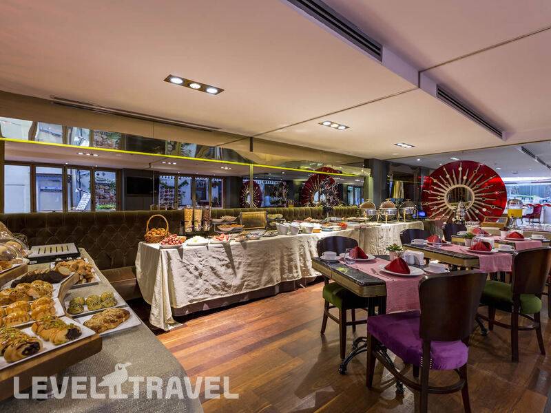 Фотография Sultania Hotel