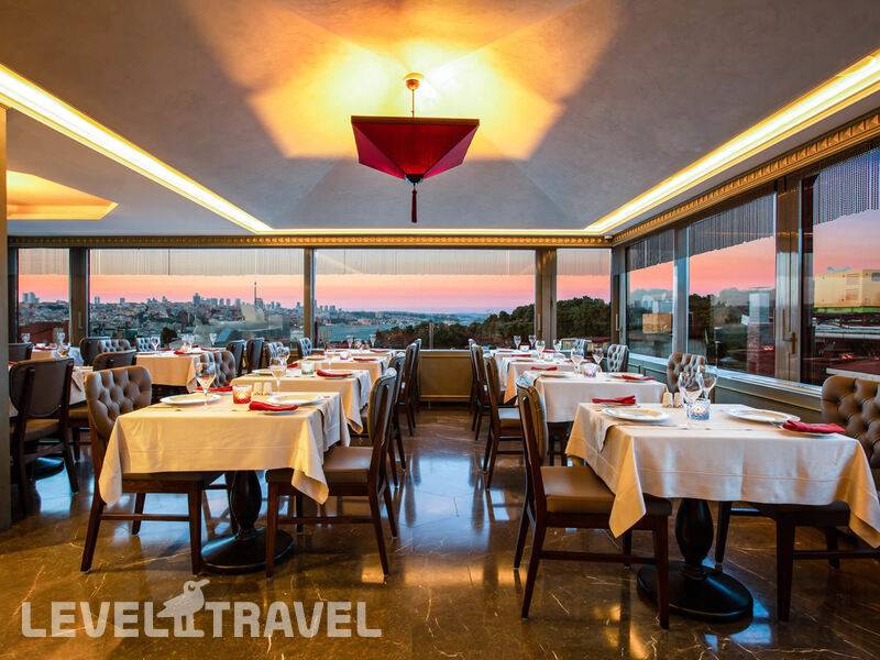 Фотография Sultania Hotel
