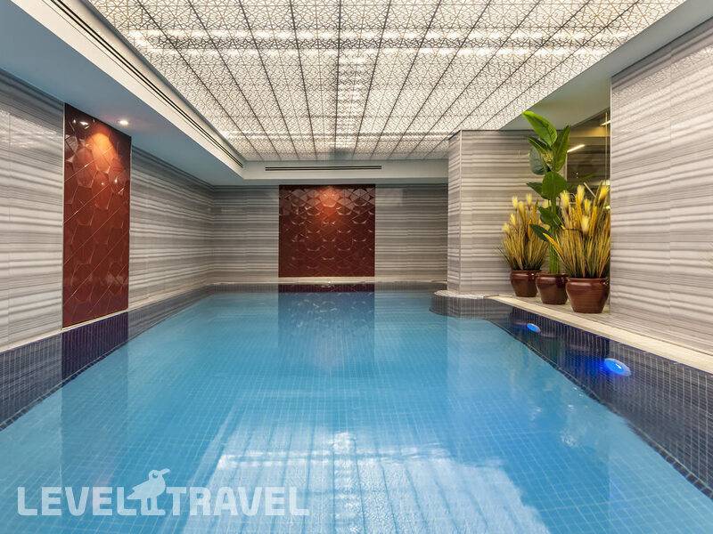 Фотография Sultania Hotel