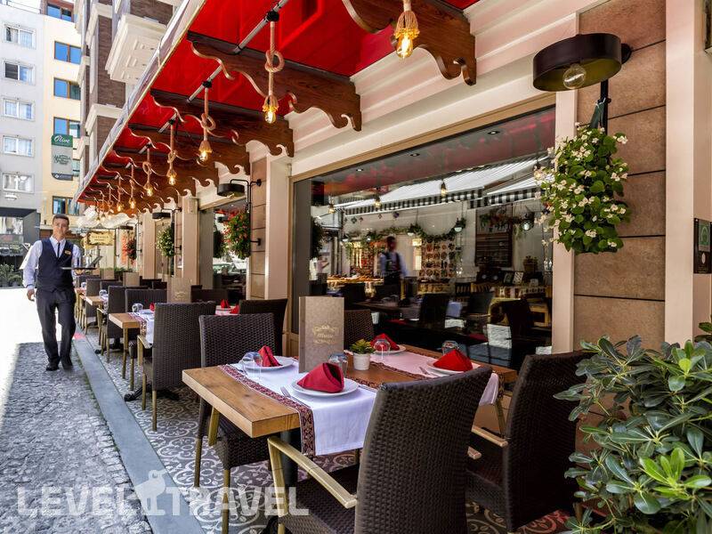 Фотография Sultania Hotel