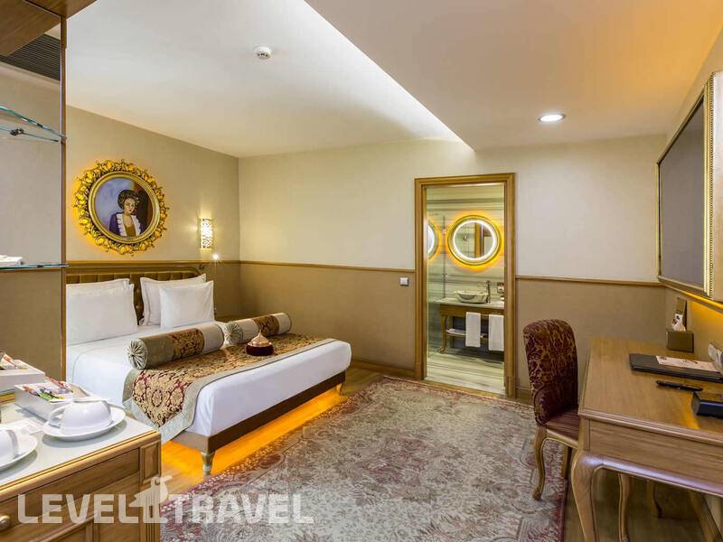 Фотография Sultania Hotel