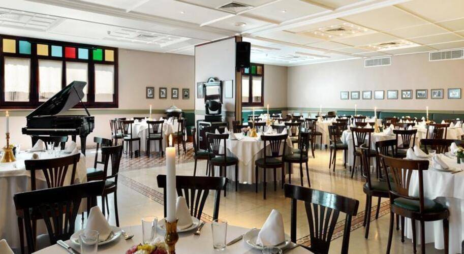 Armada Istanbul Old City Hotel