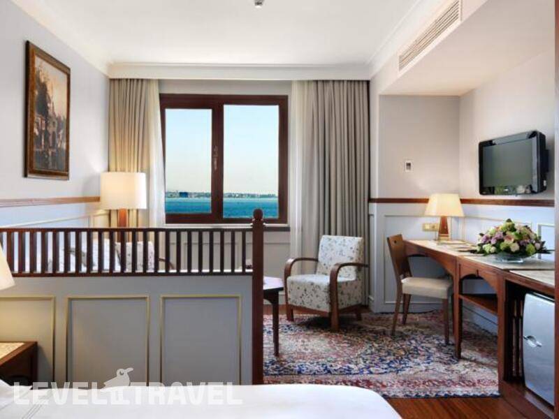 Фотография Armada Istanbul Old City Hotel Фотография Armada Istanbul Old City Hotel