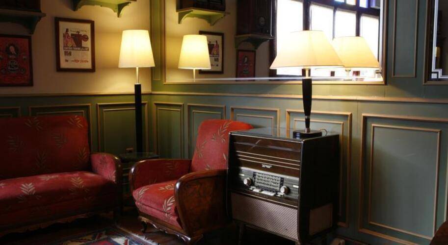 Armada Istanbul Old City Hotel