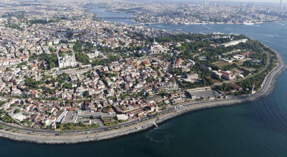 Armada Istanbul Old City Hotel
