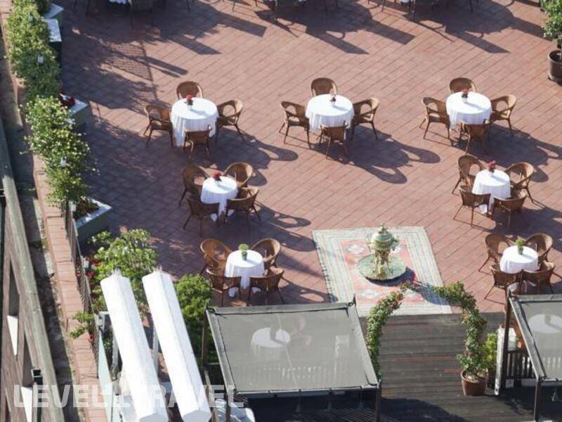 Фотография Armada Istanbul Old City Hotel Фотография Armada Istanbul Old City Hotel