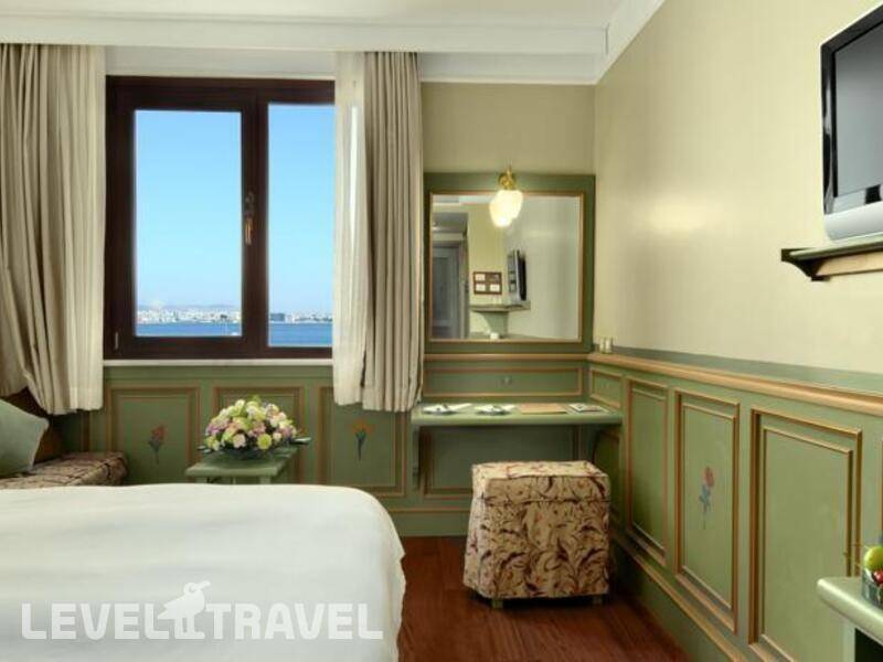 Фотография Armada Istanbul Old City Hotel Фотография Armada Istanbul Old City Hotel