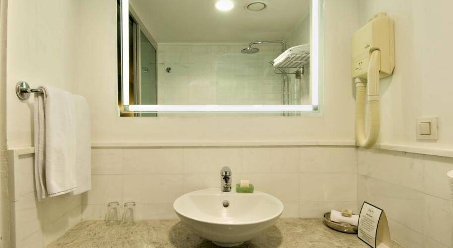 Armada Istanbul Old City Hotel