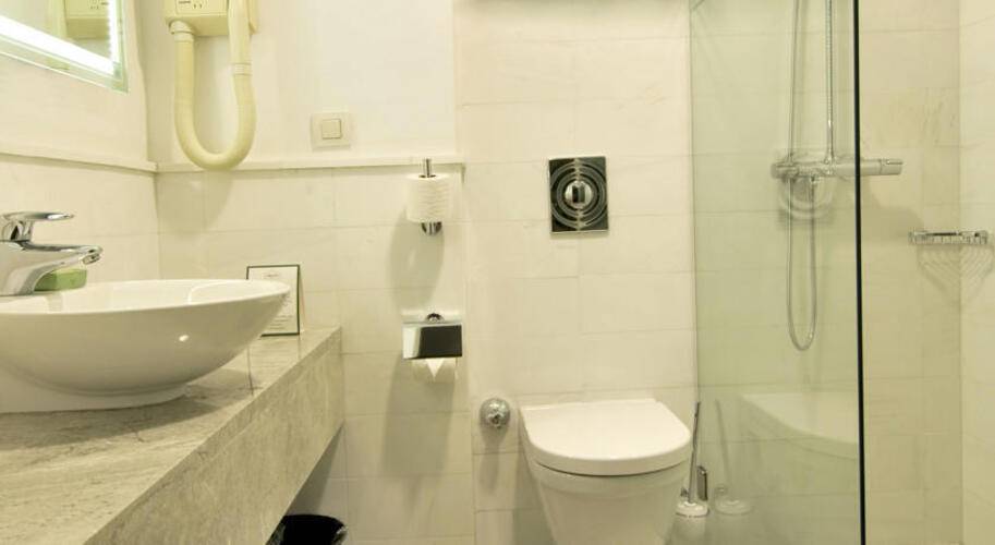 Armada Istanbul Old City Hotel