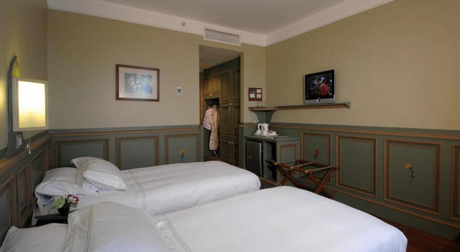Armada Istanbul Old City Hotel