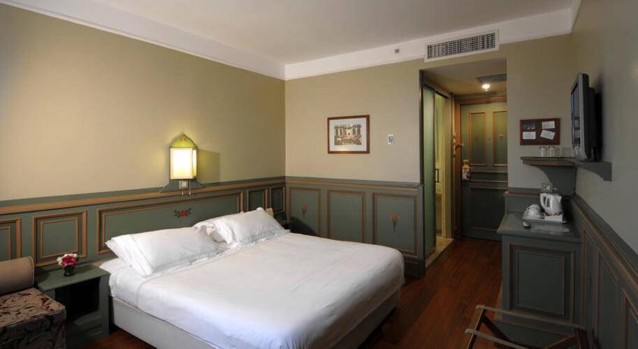 Armada Istanbul Old City Hotel