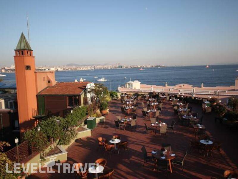 Фотография Armada Istanbul Old City Hotel Фотография Armada Istanbul Old City Hotel