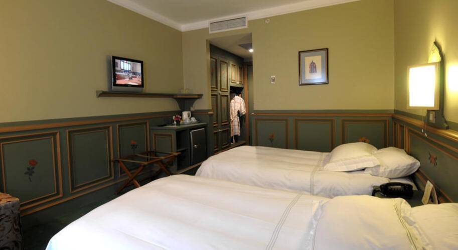 Armada Istanbul Old City Hotel