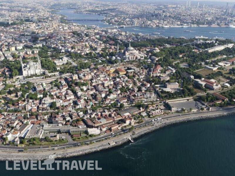 Фотография Armada Istanbul Old City Hotel Фотография Armada Istanbul Old City Hotel