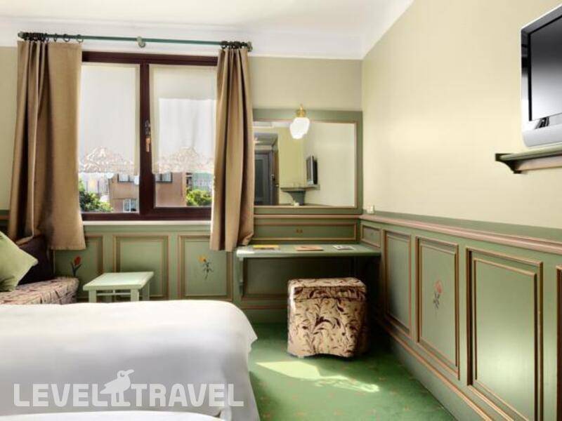 Фотография Armada Istanbul Old City Hotel Фотография Armada Istanbul Old City Hotel