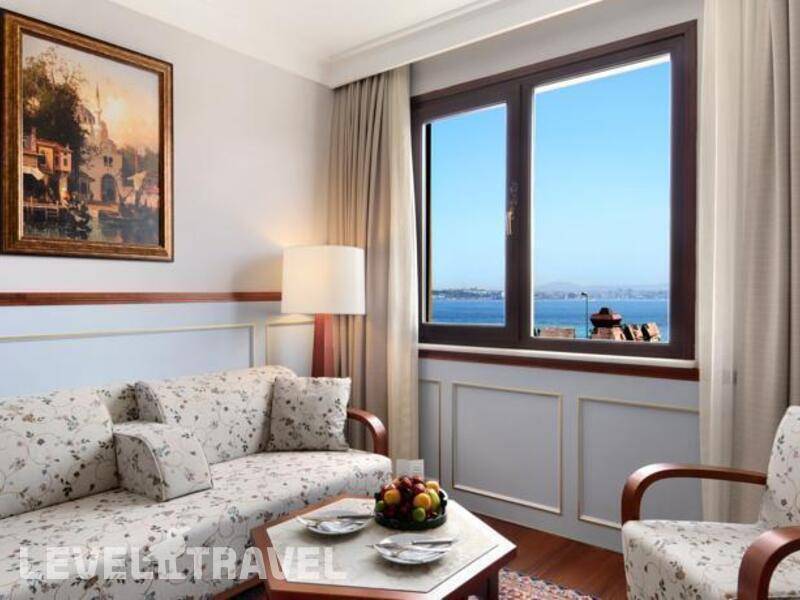 Фотография Armada Istanbul Old City Hotel Фотография Armada Istanbul Old City Hotel