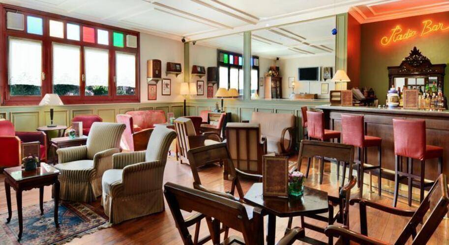 Armada Istanbul Old City Hotel