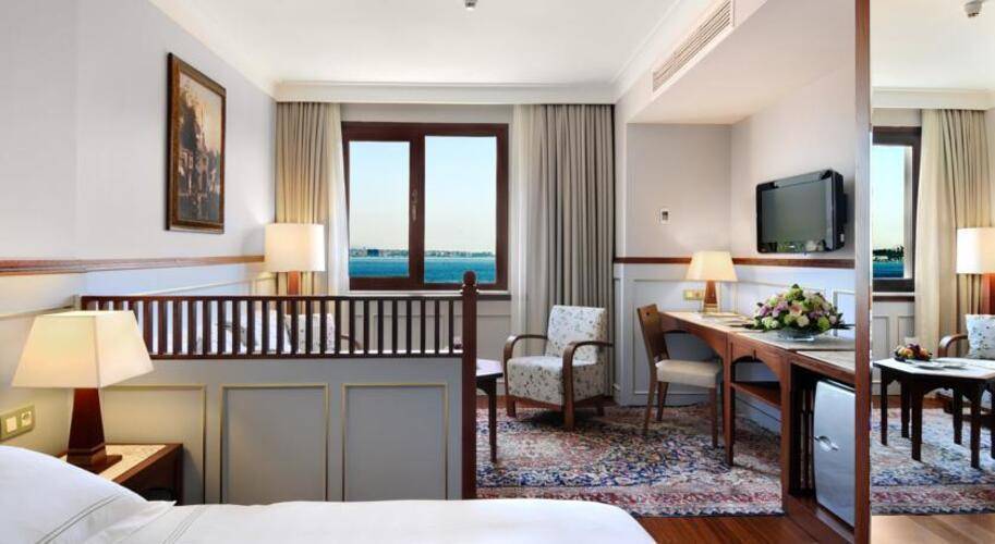 Armada Istanbul Old City Hotel